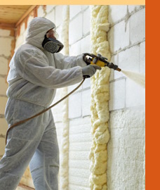 Услуги Услуги утепления в Ессентуках под ключ