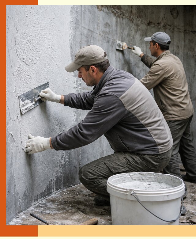 Утепление резервуаров жидкой теплоизоляцией в ессентуках