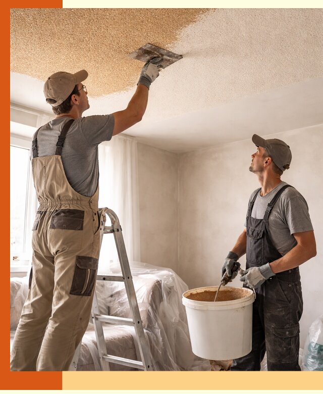 Утепление потолка жидкой пробкой в ессентуках эффективно и надежно